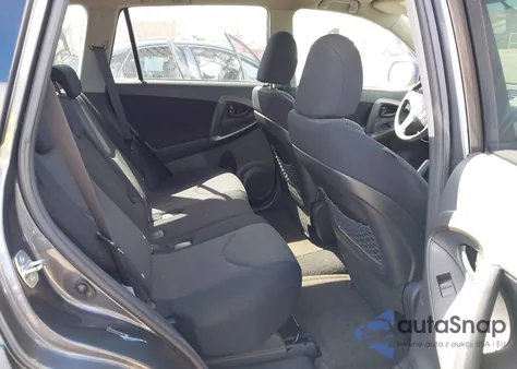 2009 Toyota Rav4 Sport V6 from USA, damaged, VIN JTMZK32V79D002314